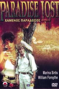 Paradise Lost - Poster