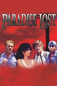 Paradise Lost - Poster