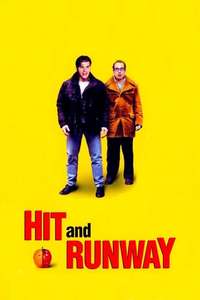 Hit and Runway - Poster