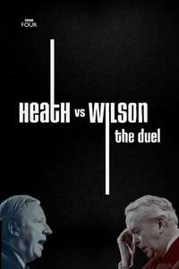 Heath Vs Wilson : The 10 Year Duel - Poster