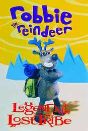 Robbie the Reindeer - Legend of the Lost Tribe