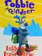 Robbie the Reindeer - Legend of the Lost Tribe