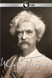 Mark Twain