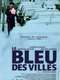 Le bleu des villes