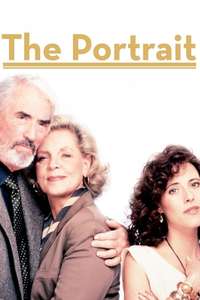 The Portrait - Poster