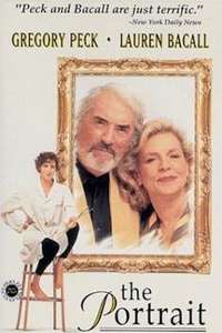 The Portrait - Poster