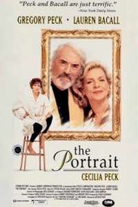 The Portrait - Poster