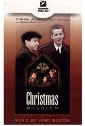 Christmas Mission
