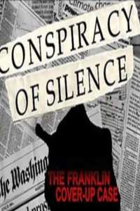 Conspiracy Of Silence - Poster
