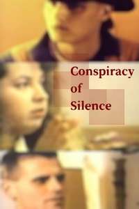 Conspiracy Of Silence - Poster