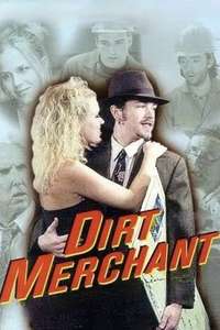 Dirt Merchant - Poster