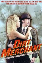 Dirt Merchant