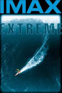 Extreme - Poster