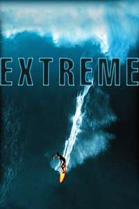Extreme - Poster