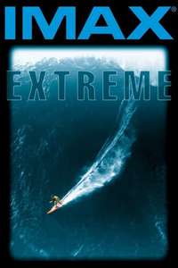 Extreme - Poster
