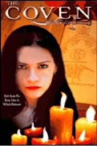 The Coven - Poster