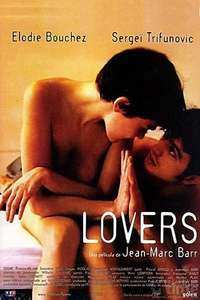 Lovers - Poster