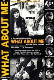 What About Me?