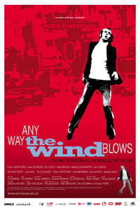Any Way the Wind Blows - Poster
