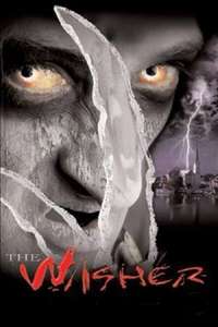The Wisher - Poster