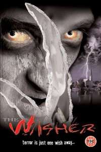 The Wisher - Poster