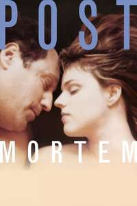 Post Mortem - Poster