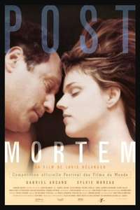 Post Mortem - Poster