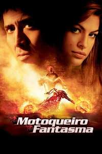 Ghost Rider - Poster