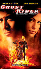 Ghost Rider