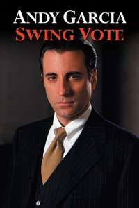 Swing Vote - Poster