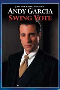 Swing Vote - Poster