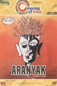 Aranyaka - Poster