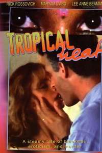 Tropical Heat - Poster
