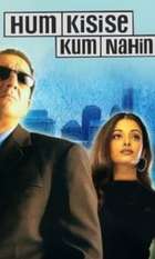 Hum Kisi Se Kum Nahin