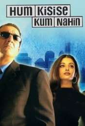 Hum Kisi Se Kum Nahin