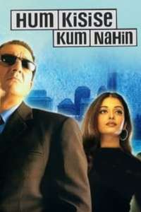 Hum Kisi Se Kum Nahin - Poster