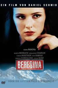 Beresina - Poster