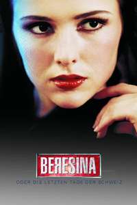 Beresina - Poster