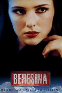 Beresina - Poster