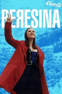 Beresina - Poster