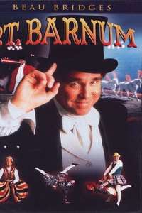 P.T. Barnum - Poster