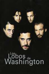 Washington Wolves