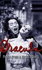 Dracula: Pages from a Virgin's Diary