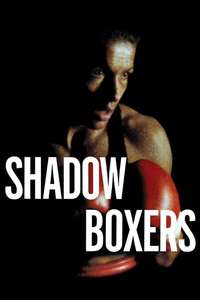 Shadow Boxers - Poster