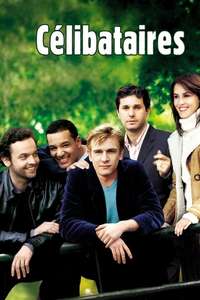 Célibataires - Poster