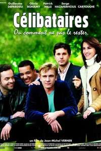 Célibataires - Poster