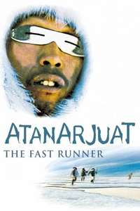Atanarjuat: The Fast Runner - Poster