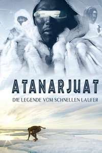 Atanarjuat: The Fast Runner - Poster