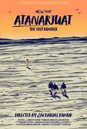 Atanarjuat: The Fast Runner