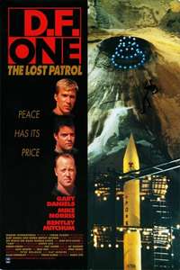 Delta Force One: The Lost Patrol - Poster